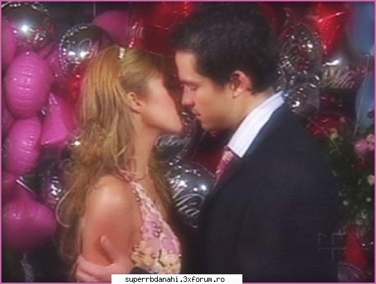 Poze cu Anahi si Poncho - ***Winnie-Any*** - Tramaudas X los A