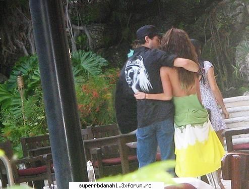 Poze cu Anahi si Poncho - ***Winnie-Any*** - Tramaudas X los A