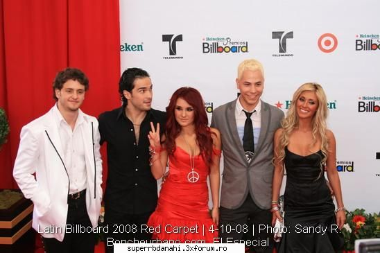 Poze cu RBD - ***dulce-4ever*** - RBD