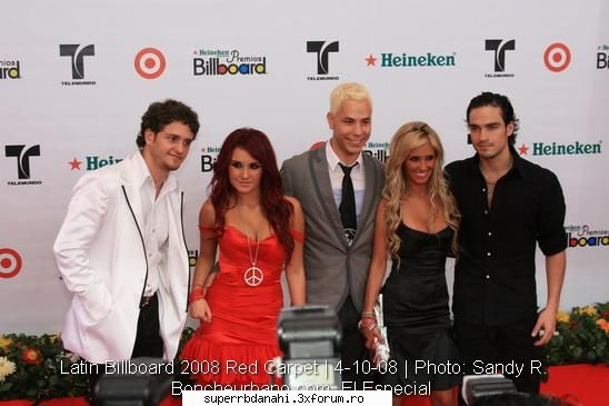 Poze cu RBD - ***dulce-4ever*** - RBD