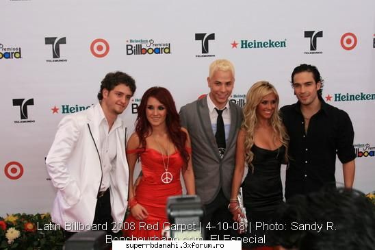 Poze cu RBD - ***dulce-4ever*** - RBD