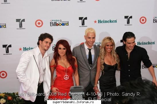 Poze cu RBD - ***dulce-4ever*** - RBD