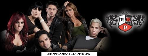 Poze cu RBD - ***dulce-4ever*** - RBD