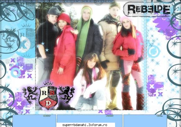 Poze cu RBD - upssssssssss...asta e poza - RBD