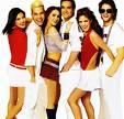 Poze cu RBD - anahi_dulce_RBD - RBD