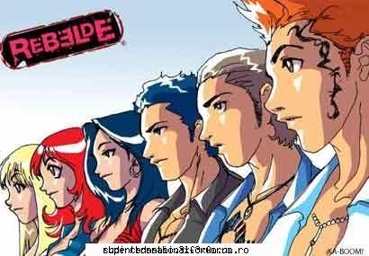 Poze cu RBD - ***Winnie-Any*** - RBD