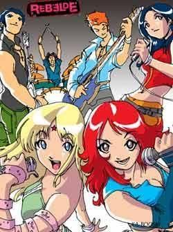 Poze cu RBD - ***Winnie-Any*** - RBD