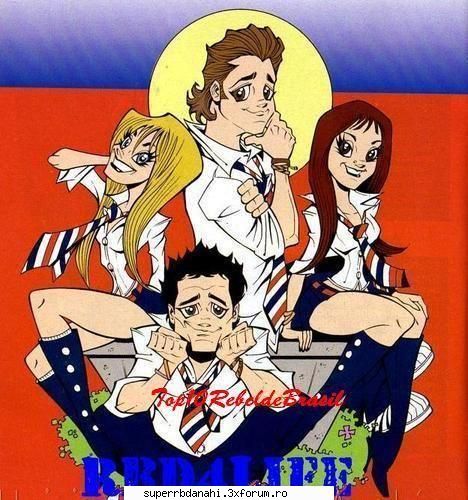 Poze cu RBD - ***Winnie-Any*** - RBD