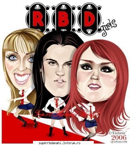 Poze cu RBD - ***Winnie-Any*** - RBD