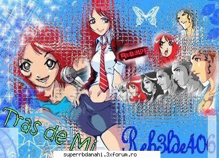 Poze cu RBD - ***Winnie-Any*** - RBD