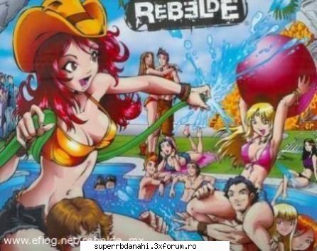 Poze cu RBD - ***Winnie-Any*** - RBD