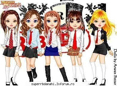 Poze cu RBD - ***Winnie-Any*** - RBD