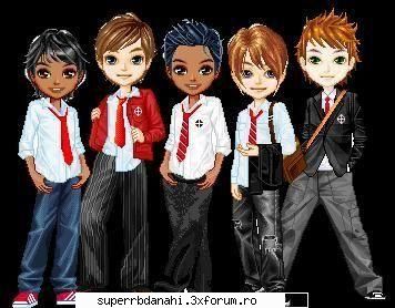 Poze cu RBD - ***Winnie-Any*** - RBD