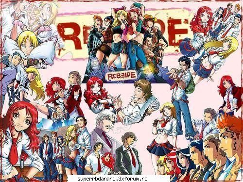 Poze cu RBD - ***Winnie-Any*** - RBD