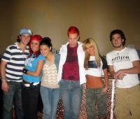 Poze cu RBD - *Summer_Time* - RBD
