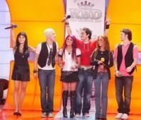 Poze cu RBD in Romania - anahi_dulce_RBD - RBD