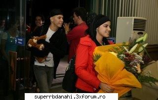 Poze cu RBD in Romania - ***dulce-4ever*** - RBD