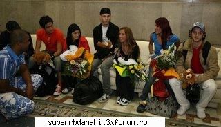 Poze cu RBD in Romania - ***dulce-4ever*** - RBD