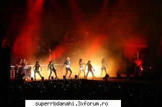 Poze cu RBD in Romania - ***dulce-4ever*** - RBD