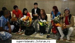 Poze cu RBD in Romania - *Summer_Time* - RBD