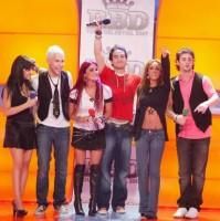 Poze cu RBD in Romania - *Summer_Time* - RBD