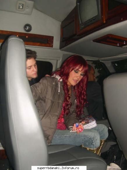 Poze dul y chris - ***dulce-4ever*** - Las vondys