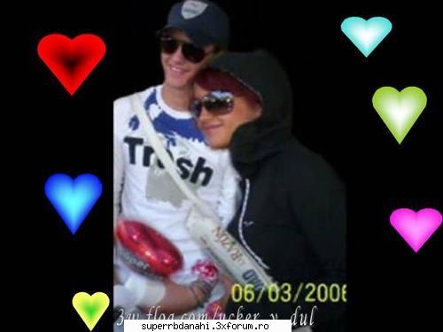 Poze dul y chris - ***dulce-4ever*** - Las vondys