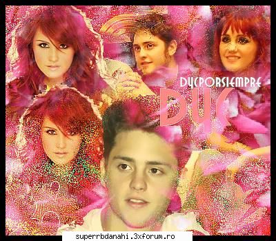 Poze dul y chris - ***dulce-4ever*** - Las vondys