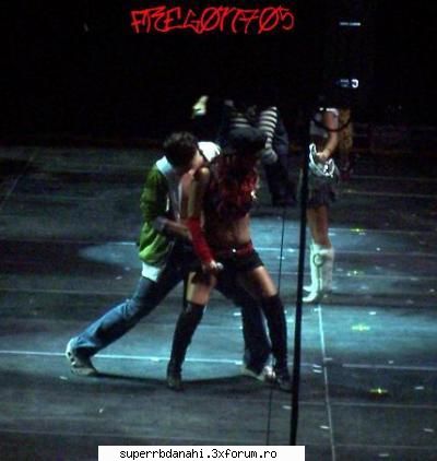 Poze dul y chris - ***dulce-4ever*** - Las vondys