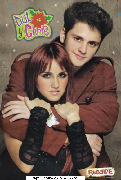 Poze dul y chris - raluca_dragutza52 - Las vondys