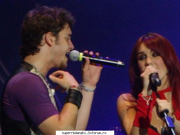 Poze dul y chris - una vondy maaass!!yee!!eshti vondy noo? - Las vondys
