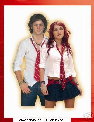 Poze dul y chris - Anny_una_princessita - Las vondys