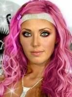 Poze trucate cu Anahi - simo_dulce - Anahi