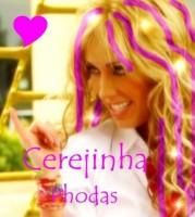 Poze trucate cu Anahi - eu am mai moolte j io - Anahi