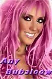 Poze trucate cu Anahi - Anahi-Lua - Anahi