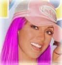 Poze trucate cu Anahi - anahi_dulce_RBD - Anahi