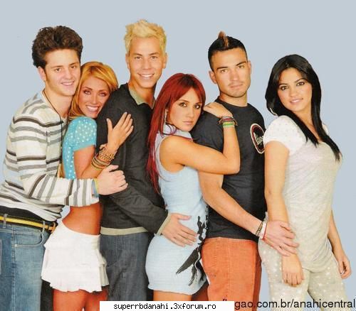 poze vechi rbd