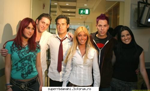 poze vechi rbd