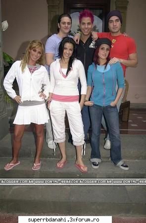 poze vechi rbd