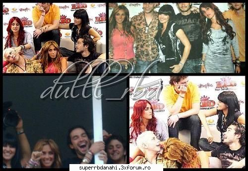 Pozele voastre cu RBD - ***dulce-4ever*** - RBD