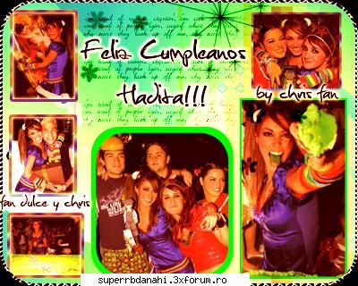 Pozele voastre cu RBD - ***dulce-4ever*** - RBD