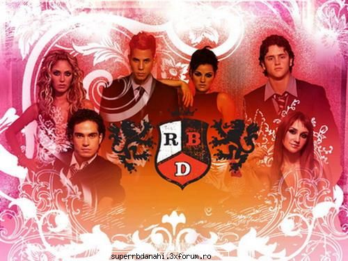 Pozele voastre cu RBD - ***dulce-4ever*** - RBD