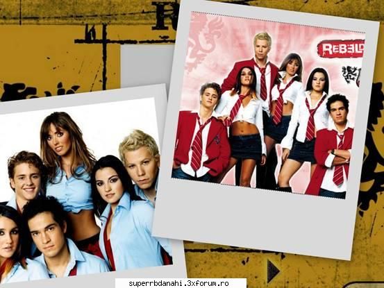 Pozele voastre cu RBD - ***dulce-4ever*** - RBD