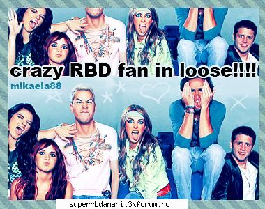Pozele voastre cu RBD - ***dulce-4ever*** - RBD