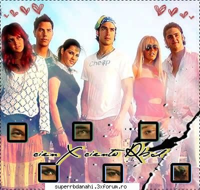 22 pozele voastre cu rbd