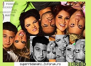 Pozele voastre cu RBD - ***dulce-4ever*** - RBD
