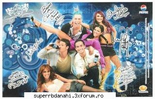 Pozele voastre cu RBD - ***dulce-4ever*** - RBD