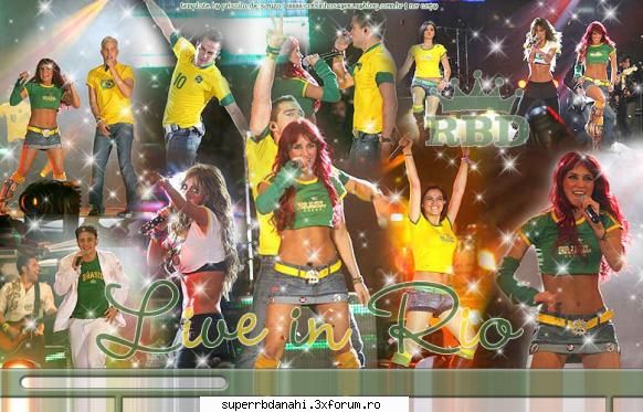 Pozele voastre cu RBD - ***dulce-4ever*** - RBD