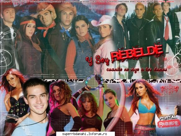 Pozele voastre cu RBD - ***dulce-4ever*** - RBD