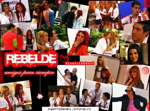 Pozele voastre cu RBD - ***dulce-4ever*** - RBD